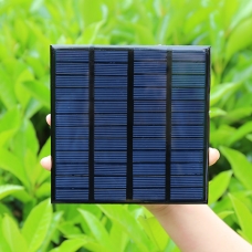 Solar Cell 12V 250mA